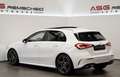 Mercedes-Benz A 250 AMG Line *Pano *Wide*Night.P *Junge Sterne Weiß - thumbnail 26