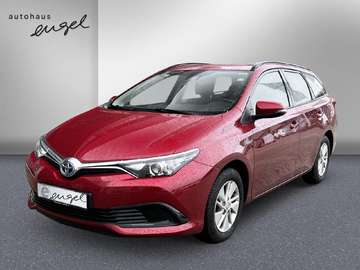 Hybrid Cool,KLIMAAUTOMATIK,BLUETOOTH,MFL,AHB,NOTBR