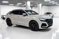 Audi RS Q8 CERAMIC BRAKES 305KM/H B&O ADVANCED NIGHTVI TV 23 Beige - thumbnail 2