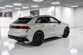 Audi RS Q8 CERAMIC BRAKES 305KM/H B&O ADVANCED NIGHTVI TV 23 Beige - thumbnail 4