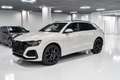 Audi RS Q8 CERAMIC BRAKES 305KM/H B&O ADVANCED NIGHTVI TV 23 Beige - thumbnail 1