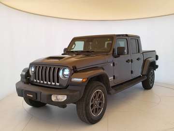 3.0 V6 Overland 4wd auto - IVA ESCLUSA