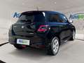 Suzuki Swift 1.2 HYBRID CVT shine Schwarz - thumbnail 8