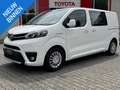 Toyota Proace Electric WORKER STANDARD RANGE PROF PARK-SENSOREN Wit - thumbnail 1
