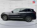 BMW X3 xDrive30eA 292ch Luxury 10cv GPS Camera T Ouvrant UHD Grijs - thumbnail 9