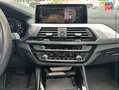 BMW X3 xDrive30eA 292ch Luxury 10cv GPS Camera T Ouvrant UHD Grijs - thumbnail 17