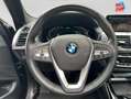 BMW X3 xDrive30eA 292ch Luxury 10cv GPS Camera T Ouvrant UHD Grijs - thumbnail 12
