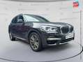 BMW X3 xDrive30eA 292ch Luxury 10cv GPS Camera T Ouvrant UHD Grijs - thumbnail 3