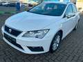 SEAT Leon ST Style * Zahnriemen und WP neu* NAVI *AHK Weiß - thumbnail 3