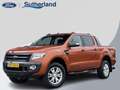 Ford Ranger 3.2 TDCi Wildtrak DoubleCab | Trekhaak | 5 Cilinde Oranje - thumbnail 1