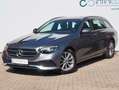 Mercedes-Benz E 200 d Break 9G-Tronic Avantgarde Line + cuir, 1èrM Gris - thumbnail 2