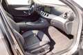 Mercedes-Benz E 200 d Break 9G-Tronic Avantgarde Line + cuir, 1èrM Gris - thumbnail 13
