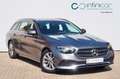 Mercedes-Benz E 200 d Break 9G-Tronic Avantgarde Line + cuir, 1èrM Gris - thumbnail 1