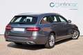 Mercedes-Benz E 200 d Break 9G-Tronic Avantgarde Line + cuir, 1èrM Gris - thumbnail 3