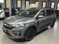 Dacia Jogger 1.6 Hybrid TCe 140HP Extreme 7 seats Auto Gris - thumbnail 6