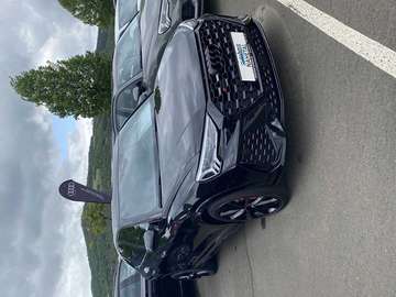 Sportback RS 2.5 TFSI quattro S tronic