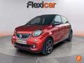 smart forFour EQ Rojo - thumbnail 3