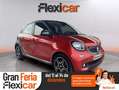 smart forFour EQ Rojo - thumbnail 1