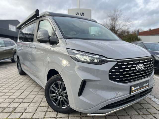 Imagine Bürstner Copa C530 Autom.*Wellness*Navi*RFK*Attractive*