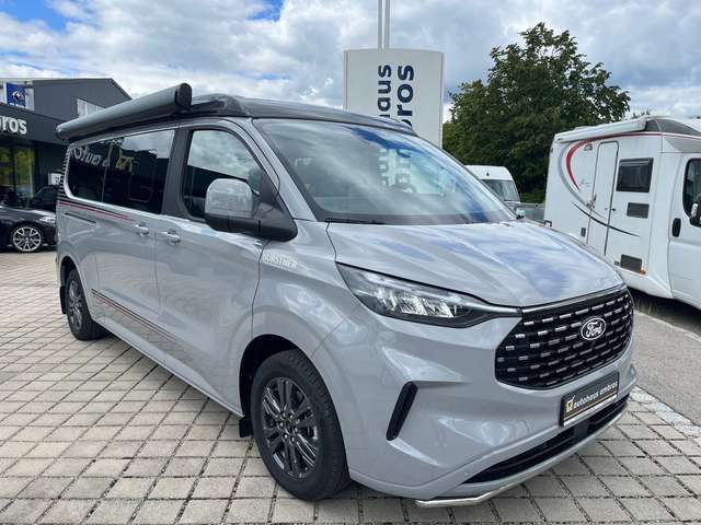 Bürstner Copa C530 Autom.*Wellness*Navi*RFK*Attractive*