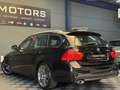 BMW 318 //PACK M //BLACK // NAVIGATION//JANTES //CRUISE // Zwart - thumbnail 3