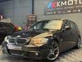 BMW 318 //PACK M //BLACK // NAVIGATION//JANTES //CRUISE // Zwart - thumbnail 1