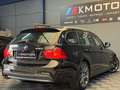 BMW 318 //PACK M //BLACK // NAVIGATION//JANTES //CRUISE // Zwart - thumbnail 4