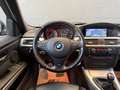 BMW 318 //PACK M //BLACK // NAVIGATION//JANTES //CRUISE // Zwart - thumbnail 15