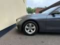 BMW 318 d Lim. BI-XENON KLIMAAUTM. NAVI SHZ GARANTIE Gris - thumbnail 29