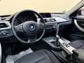 BMW 318 d Lim. BI-XENON KLIMAAUTM. NAVI SHZ GARANTIE Gris - thumbnail 11
