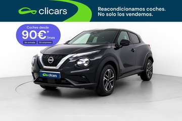 1.0 DIG-T N-Connecta 4x2 DCT 7 84kW