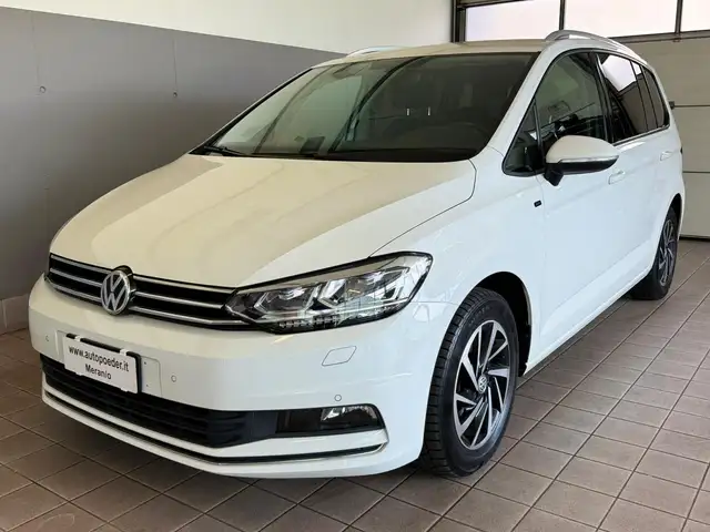 Volkswagen Touran Touran 2.0 tdi Highline dsg