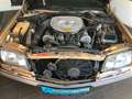 Mercedes-Benz 500 SE Oldtimer Rostfrei Klima Automatik TUEV 04/2023 Goud - thumbnail 17