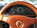 Mercedes-Benz 500 SE Oldtimer Rostfrei Klima Automatik TUEV 04/2023 Auriu - thumbnail 9