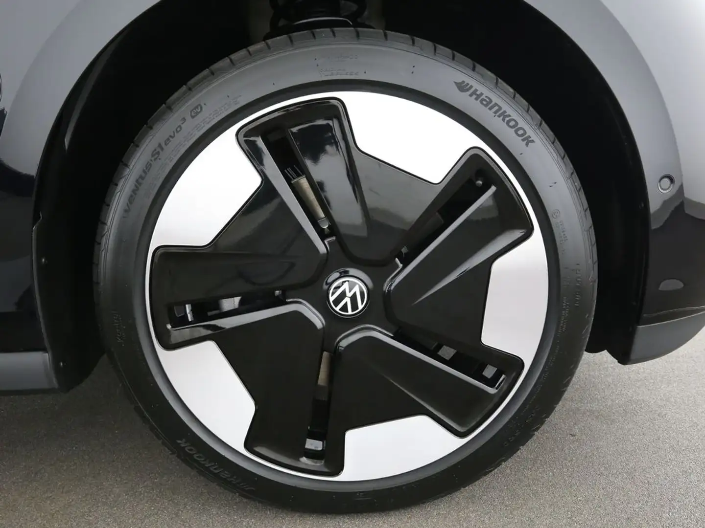 Volkswagen ID. Buzz ID/Buzz Pro Fekete - 2