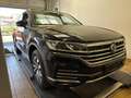 Volkswagen Touareg 4M ELEGANCE NAVI*LEDER*PANO*CAM*ACC*LED* Schwarz - thumbnail 4