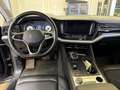 Volkswagen Touareg 4M ELEGANCE NAVI*LEDER*PANO*CAM*ACC*LED* Schwarz - thumbnail 8