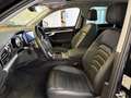 Volkswagen Touareg 4M ELEGANCE NAVI*LEDER*PANO*CAM*ACC*LED* Schwarz - thumbnail 7