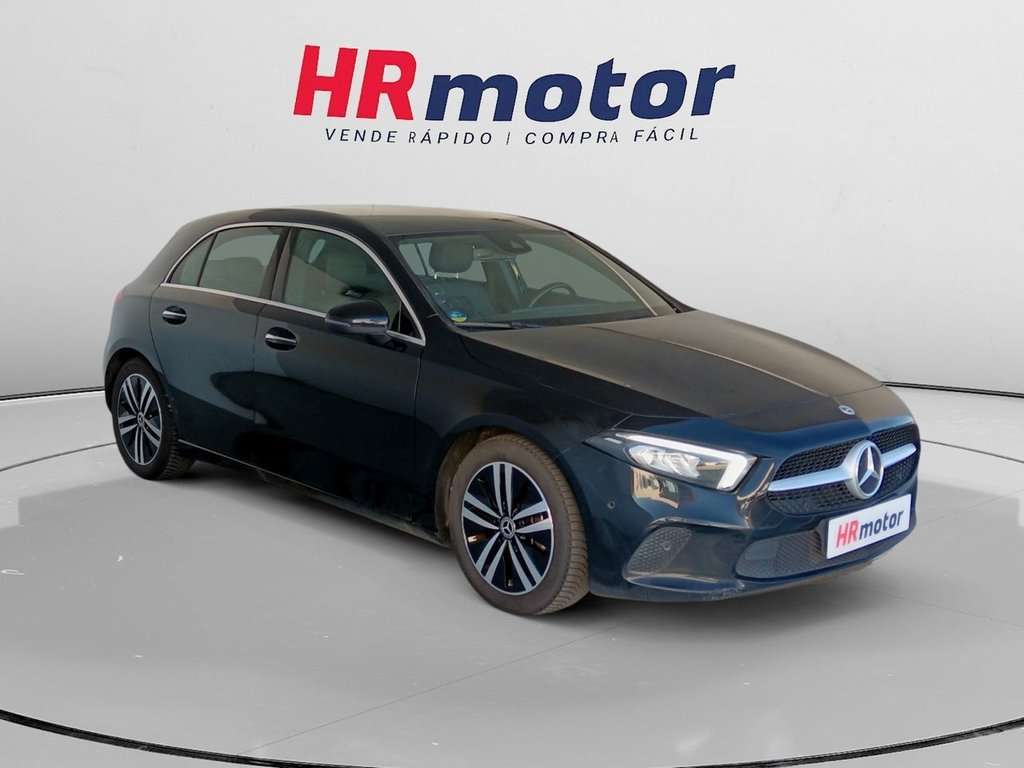Mercedes-Benz A 180 null - foto 1