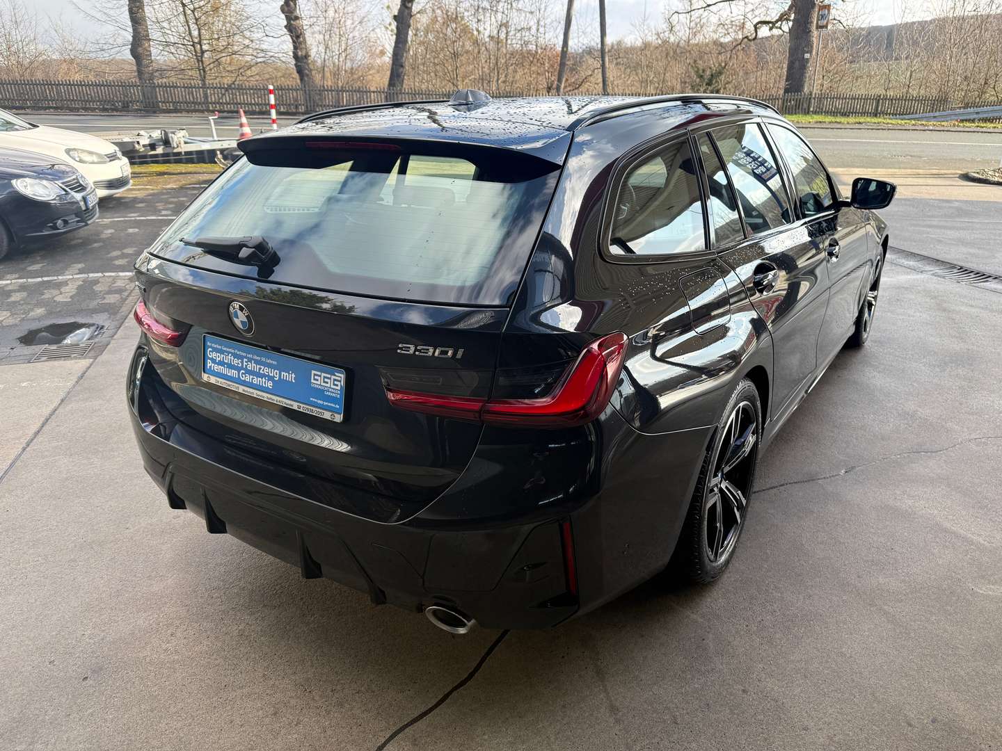 BMW 330i M Sport 330i XDrive -  - Joinsteer - #4