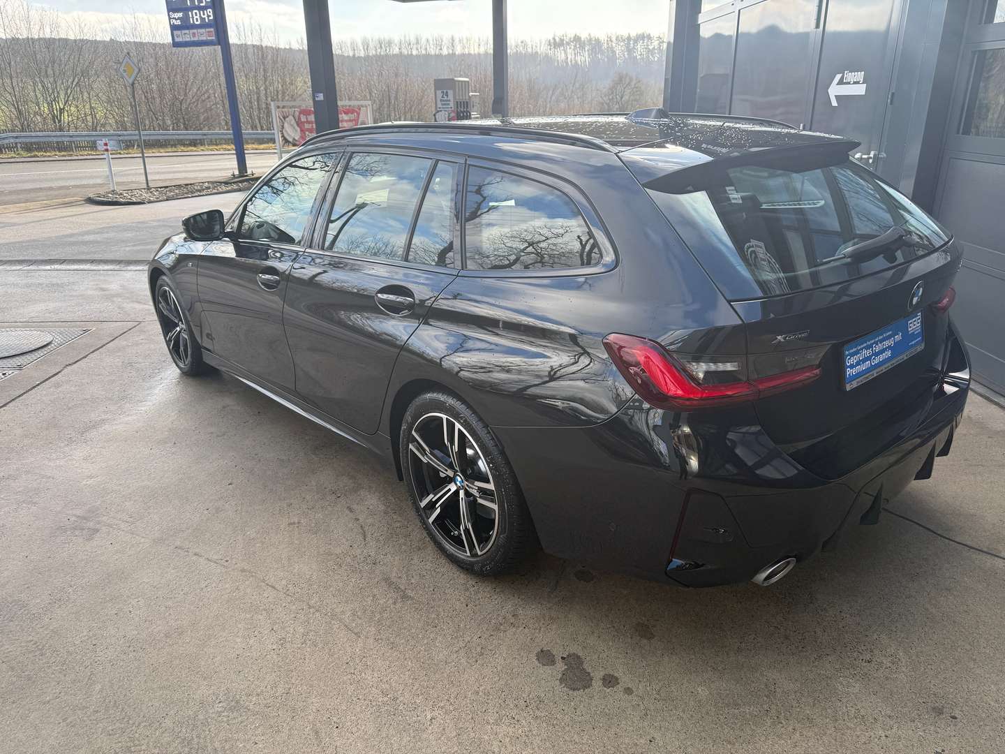 BMW 330i M Sport 330i XDrive -  - Joinsteer - #2