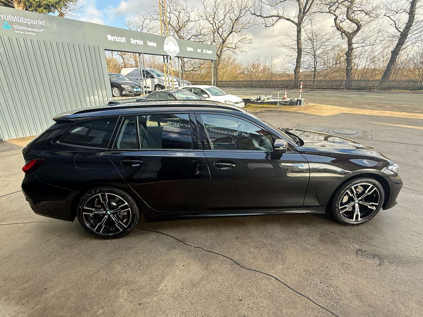 BMW 330i M Sport 330i XDrive -  - Joinsteer - #5