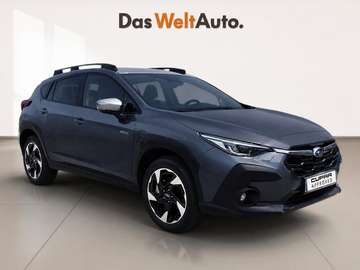 2.0i Hybrid Touring CVT
