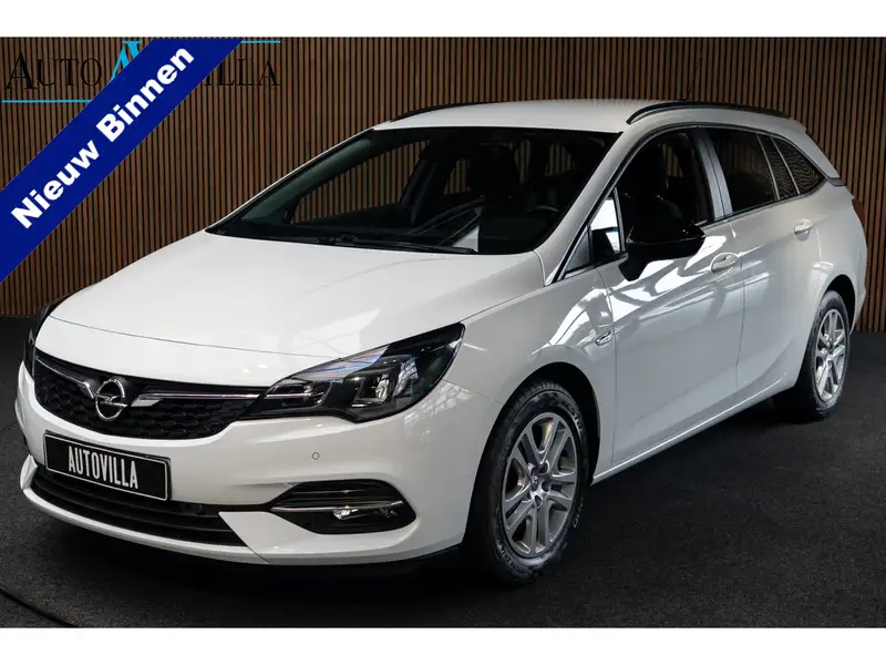 OPEL Tour