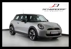 Mini Cooper C DKG Favoured Trim HUD RFK 18" 8 fach