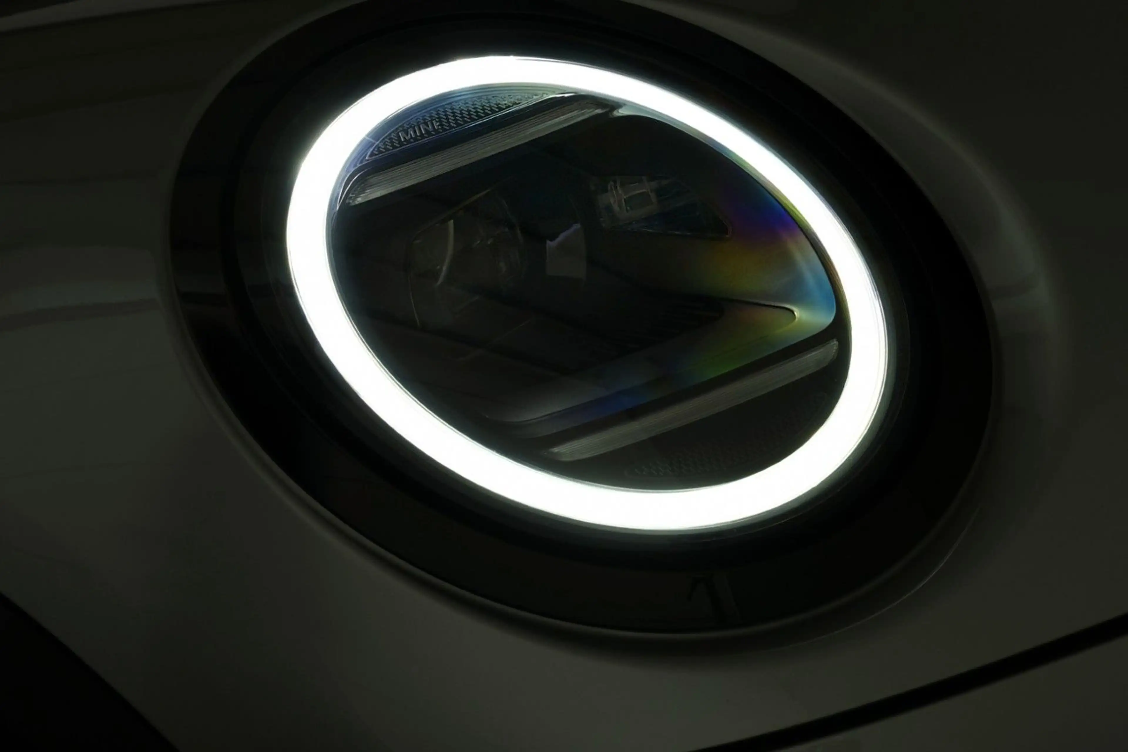 MINI Cooper C DKG Favoured Trim HUD RFK 18" 8-fach — photo 10
