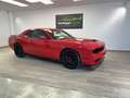 Dodge Challenger SRT8 Aut. Rojo - thumbnail 1