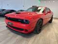 Dodge Challenger SRT8 Aut. Rojo - thumbnail 5