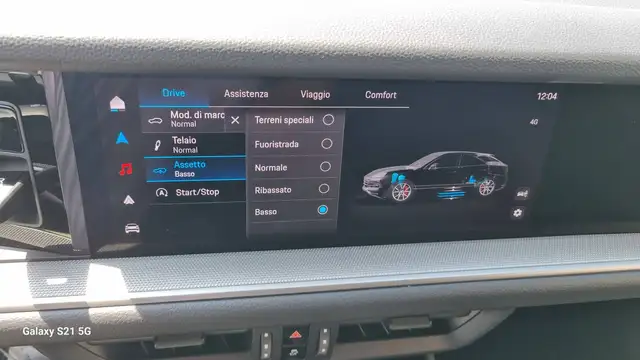 Land Rover Range Rover Sport view 24