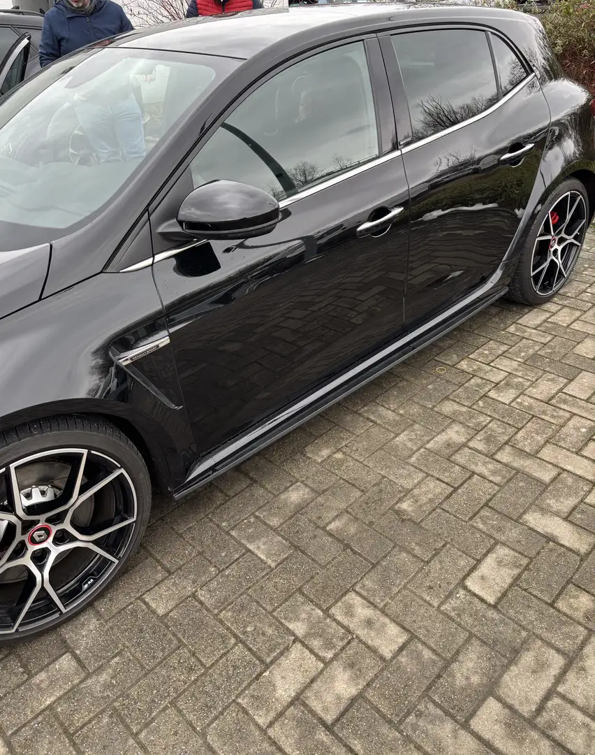Renault Megane 1.8 TCe R.S. 300 Trophy EDC GPF (EU6D) - 2